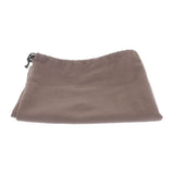 ボッテガヴェネタ BOTTEGA VENETA ループショルダーバッグ ハンドバッグ レザー ブラック レディース【中古】【ABランク】