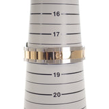 ロレックス ROLEX エクスプローラー 1 124273 腕時計 ステンレススチール イエローゴールド 自動巻き ブラック文字盤 メンズ【中古】【Aランク】