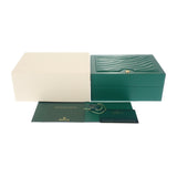 ロレックス ROLEX エクスプローラー 1 124273 腕時計 ステンレススチール イエローゴールド 自動巻き ブラック文字盤 メンズ【中古】【Aランク】