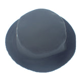 ディオール Dior Teddy-D ボブ 95TDD923A130_C900 ハット コットン ブラック 57 レディース メンズ【中古】【ABランク】