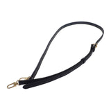 ルイヴィトン LOUIS VUITTON オンザゴーBB M46993 2WAYバッグ ハンドバッグ ショルダーバッグ モノグラムアンプラント ブラック メンズ レディース【中古】【Aランク】