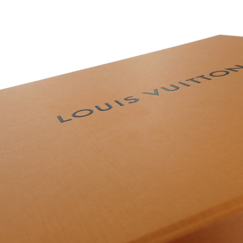 ルイヴィトン LOUIS VUITTON オンザゴーBB M46993 2WAYバッグ ハンドバッグ ショルダーバッグ モノグラムアンプラント ブラック メンズ レディース【中古】【Aランク】