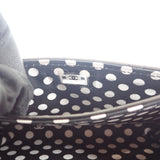 シャネル CHANEL CCパール フラット AP3813_B15723_94305 カードケース ラムスキン ブラック ゴールド金具 レディース【中古】【Aランク】