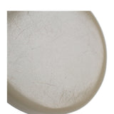 シャネル CHANEL CCコインペンダント ネックレス メタル ゴールド ベージュ レディース【中古】【ABランク】