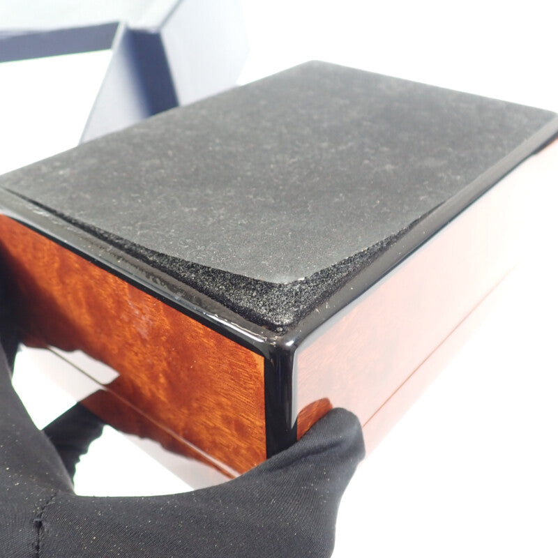 フランクミュラー FRANCK MULLER トノウカーベックスプティ 2500QZD4N 腕時計 K18イエローゴールド ダイヤモンド クオーツ シルバー文字盤 レディース【中古】【ABランク】