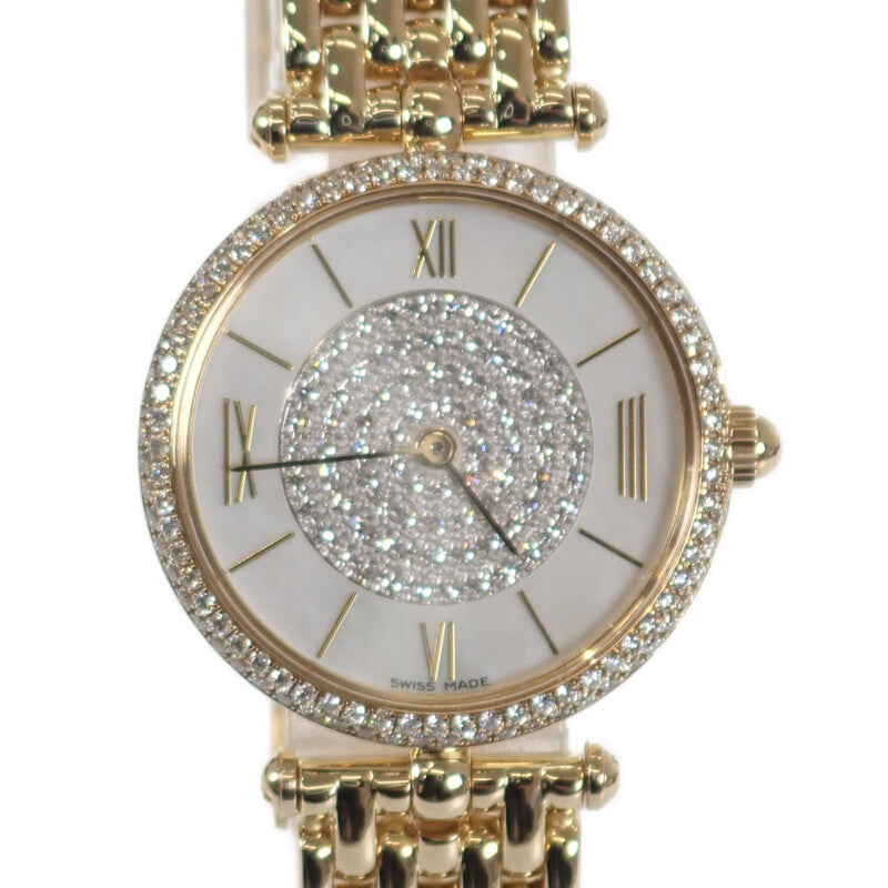 ヴァンクリーフ＆アーペル Van Cleef & Arpels レディ アーペル 136632