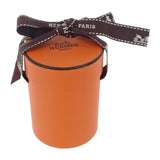 エルメス HERMES ツイリー ロゴ アルファベット柄 スカーフ シルク レッド レディース【中古】【Aランク】