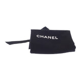 シャネル CHANEL スター チェーンベルトバッグ ミニ 2WAYバッグ ショルダーバッグ ラムスキン シルバー シルバー金具 レディース【中古】【Aランク】