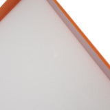 エルメス HERMES ハンギングセット スカーフフック H019012S00 その他雑貨 シルバー レディース【中古】【Sランク】