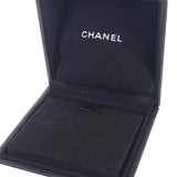シャネル CHANEL コメット コレクション スモールモデル J2709 ネックレス K18ホワイトゴールド ダイヤモンド レディース【中古】【Aランク】