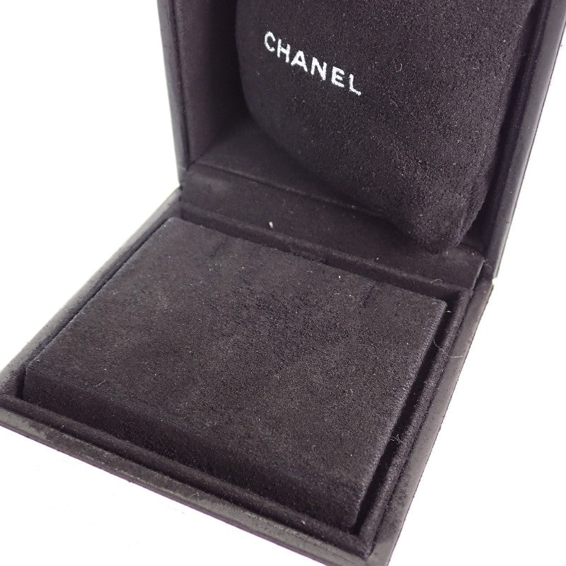 シャネル CHANEL コメット コレクション スモールモデル J2709 ネックレス K18ホワイトゴールド ダイヤモンド レディース【中古】【Aランク】