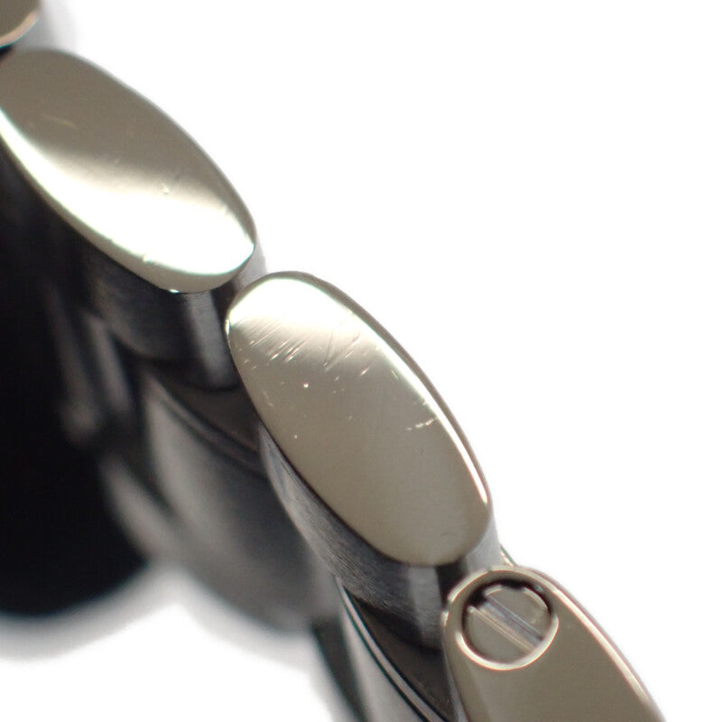 【商談中/対象者以外注文不可】【並行輸入品】オメガ OMEGA スピードマスター ムーンウォッチ プロフェッショナル 311.30.42.30.01.006 腕時計 ステンレススチール 手巻き ブラック文字盤 メンズ【中古】【Aランク】