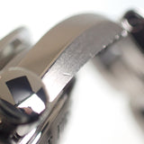 【並行輸入品】オメガ OMEGA スピードマスター ムーンウォッチ プロフェッショナル 311.30.42.30.01.006 腕時計 ステンレススチール 手巻き ブラック文字盤 メンズ【中古】【Aランク】