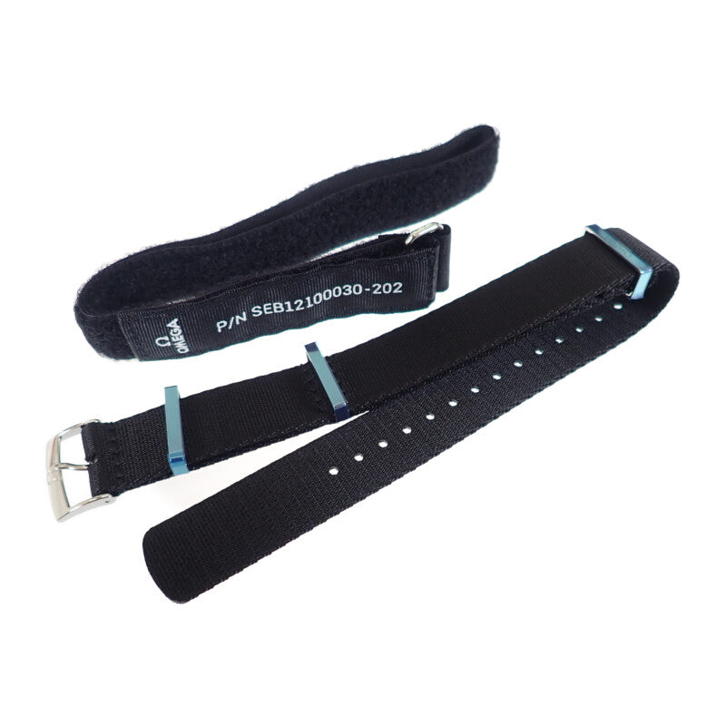 【商談中/対象者以外注文不可】【並行輸入品】オメガ OMEGA スピードマスター ムーンウォッチ プロフェッショナル 311.30.42.30.01.006 腕時計 ステンレススチール 手巻き ブラック文字盤 メンズ【中古】【Aランク】