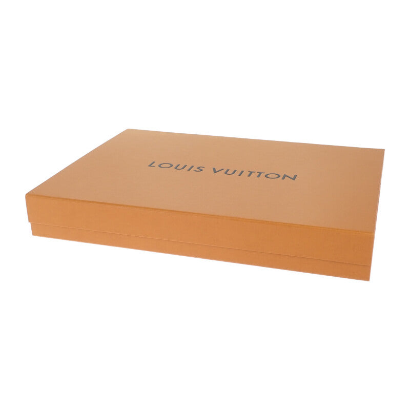 路易威登 LOUIS VUITTON EveryDay LV 圓領針織衫 XS RM212DB0HLN84W 短袖T恤 棉 綠色 男士【中古】【S級】