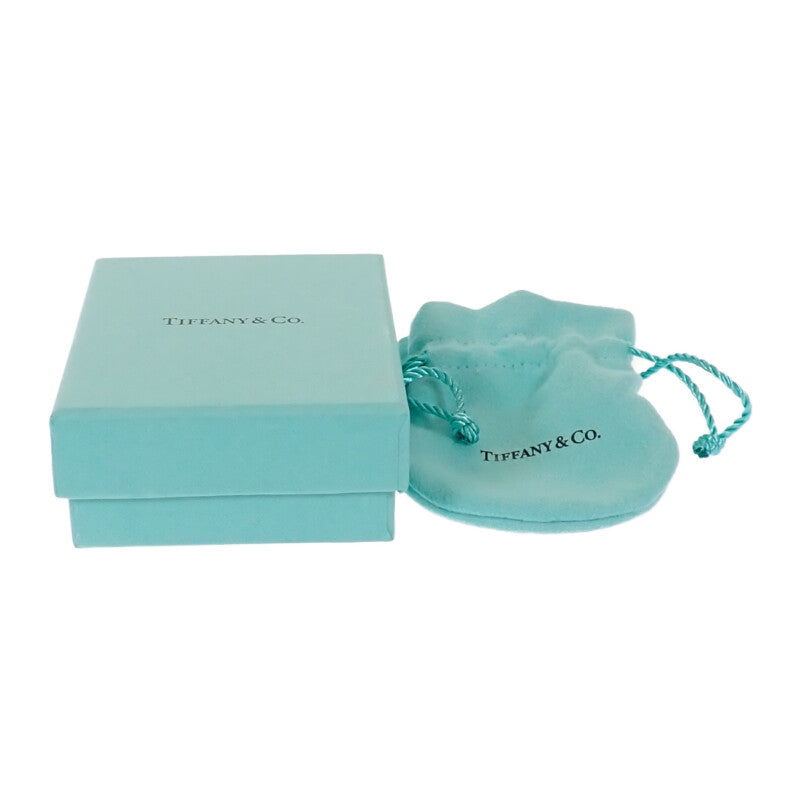 ティファニー TIFFANY&Co. ハードウェア ボール フック ピアス シルバー925 レディース【中古】【Aランク】