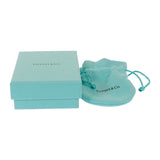 ティファニー TIFFANY&Co. ハードウェア ボール フック ピアス シルバー925 レディース【中古】【Aランク】