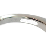 ヴァンクリーフ&アーペル Van Cleef & Arpels ボヌール 12.5号 VCARA29153 リング Pt950プラチナ ダイヤモンド 53 レディース【中古】【Aランク】