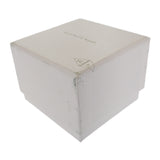 ヴァンクリーフ&アーペル Van Cleef & Arpels ボヌール 12.5号 VCARA29153 リング Pt950プラチナ ダイヤモンド 53 レディース【中古】【Aランク】