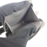 プラダ PRADA ガレリア スモールバッグ 1BA296_NZV_F0480 2WAYバッグ ショルダーバッグ サフィアーノ グレー レディース【中古】【Aランク】