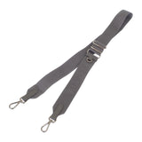 プラダ PRADA ガレリア スモールバッグ 1BA296_NZV_F0480 2WAYバッグ ショルダーバッグ サフィアーノ グレー レディース【中古】【Aランク】