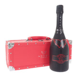 ANGEL CHAMPAGNE エンジェル ヘイロー レッド お酒 アルコール 750ml シャンパン【中古】【Sランク】