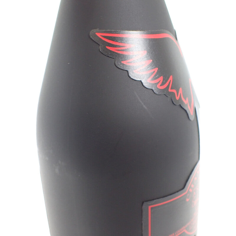 ANGEL CHAMPAGNE エンジェル ヘイロー レッド お酒 アルコール 750ml シャンパン【中古】【Sランク】