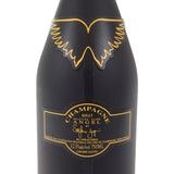 ANGEL CHAMPAGNE エンジェル ブリュット ヘイロー イエロー お酒 アルコール 750ml シャンパン【中古】【Sランク】