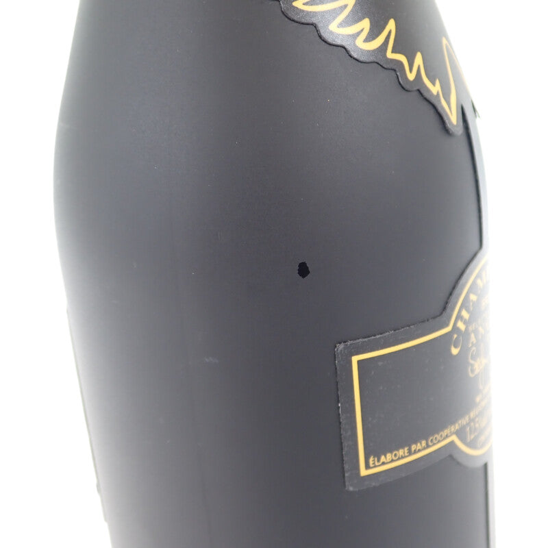 ANGEL CHAMPAGNE エンジェル ブリュット ヘイロー イエロー お酒 アルコール 750ml シャンパン【中古】【Sランク】