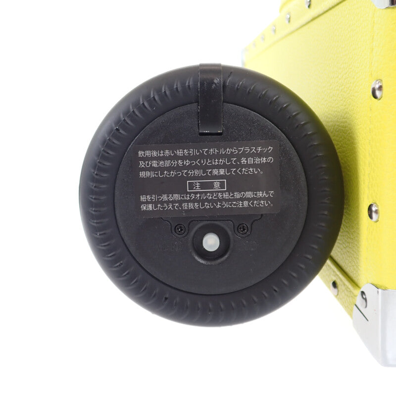 ANGEL CHAMPAGNE エンジェル ブリュット ヘイロー イエロー お酒 アルコール 750ml シャンパン【中古】【Sランク】