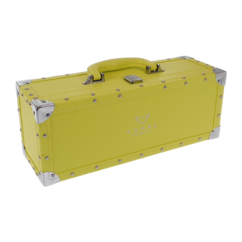 ANGEL CHAMPAGNE エンジェル ブリュット ヘイロー イエロー お酒 アルコール 750ml シャンパン【中古】【Sランク】