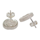 グッチ GUCCI インターロッキングG 925 479227J84008106 ピアス スターリングシルバー レディース【中古】【Aランク】