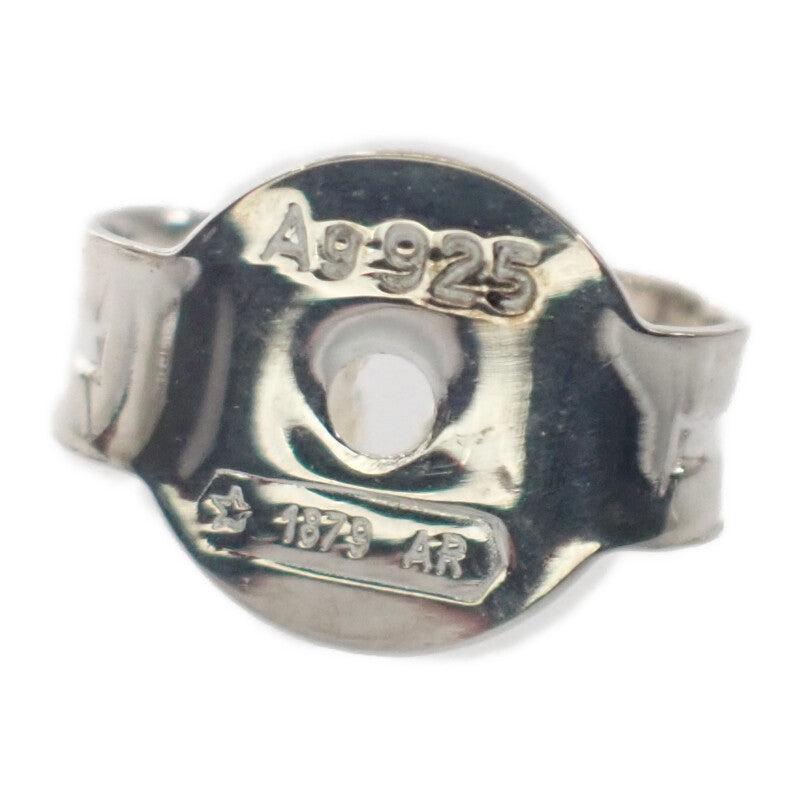 グッチ GUCCI インターロッキングG 925 479227J84008106 ピアス スターリングシルバー レディース【中古】【Aランク】