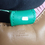 エルメス HERMES ロデオチャームPM チャーム アニョーミロ チャイ ミント モーヴシルベストル レディース メンズ【中古】【Aランク】