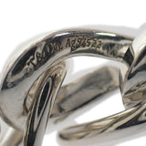ティファニー TIFFANY&Co. フォージ ミディアムリンク 72548507 ブレスレット シルバー925 メンズ【中古】【Aランク】