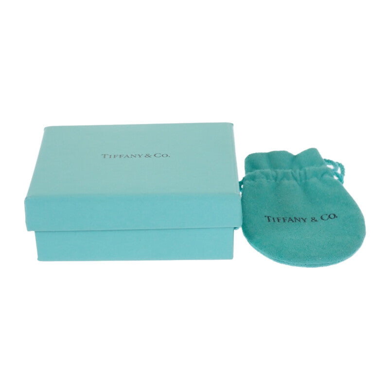 蒂芙尼 TIFFANY&Co. Forge 中型鍊結 72548507 手鍊 銀925 銀色 男女適用【中古】【A級品】