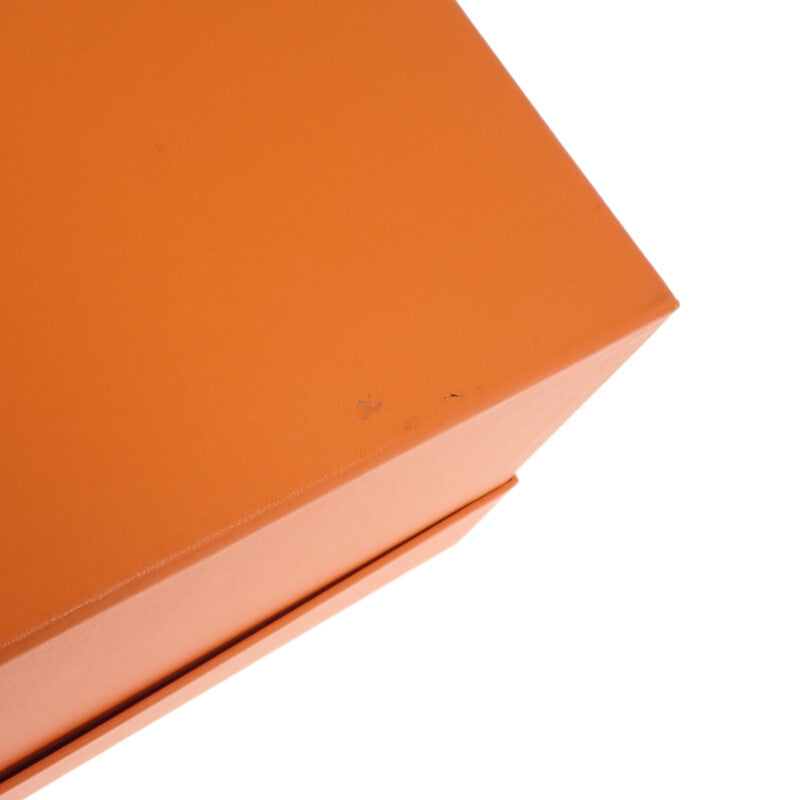 エルメス HERMES ガーデンパーティ TPM 30 W刻印 ハンドバッグ トワルミリタリー トレンチ ブラック レディース【中古】【Aランク】