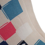 シャネル CHANEL ヘアバンド スカーフ シルク ベージュ マルチカラー レディース【中古】【Aランク】