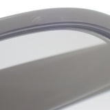 サンローラン SAINT LAURENT モノグラム SL M105/F 736455Y99561014 サングラス アセテート バイオナイロン ブラック グラディエントグレー 55□20-150 レディース メンズ【中古】【ABランク】