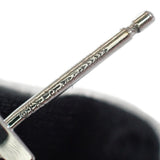 ティファニー TIFFANY&Co. Tスマイル 60150739 ピアス K18ホワイトゴールド ダイヤモンド レディース【中古】【Aランク】