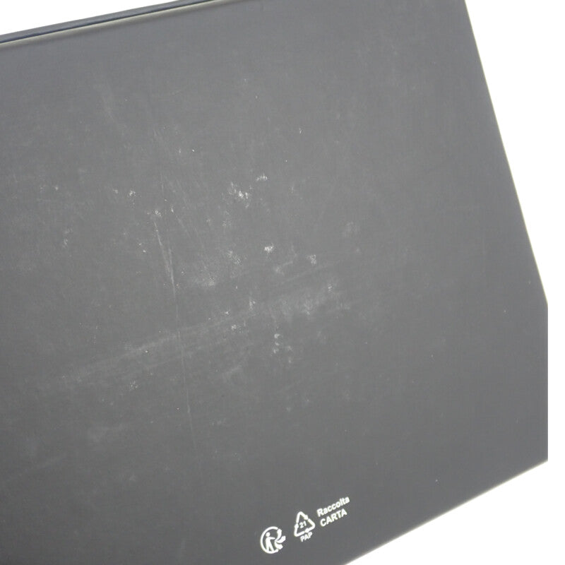 シャネル CHANEL ミニ マトラッセチェーン クラッチ AP3560 ショルダーバッグ ラムスキン ブラック ベージュ ゴールド金具 レディース【中古】【Aランク】