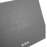 シャネル CHANEL ミニ マトラッセチェーン クラッチ AP3560 ショルダーバッグ ラムスキン ブラック ベージュ ゴールド金具 レディース【中古】【Aランク】