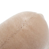 ティファニー TIFFANY&Co. シュタイフ Steiff ゾウ ぬいぐるみ 683800 その他雑貨 コットン モヘア ベージュ ブルー キッズ【中古】【SAランク】