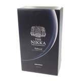 NIKKA ニッカ ザ・ニッカ テーラード ブレンデッド お酒 アルコール 43% 700ml ウイスキー【中古】【Sランク】
