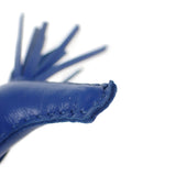 エルメス HERMES ロデオチャームPM バッグチャーム アニョーミロ ブルーフランス ソーブルー レディース メンズ【中古】【Aランク】