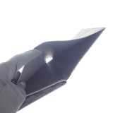 ルイヴィトン LOUIS VUITTON ポルトフォイユ・アメリゴNM N60053 ダミエグラフィット 二つ折り財布 ブラック メンズ【中古】【Sランク】