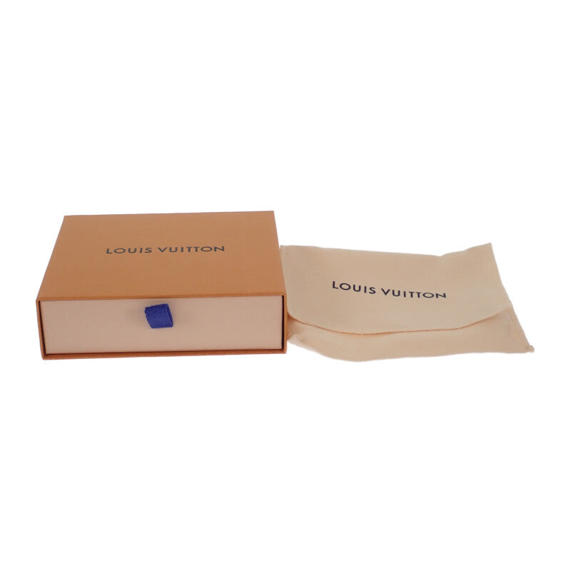 ルイヴィトン LOUIS VUITTON ポルトフォイユ・アメリゴNM N60053 ダミエグラフィット 二つ折り財布 ブラック メンズ【中古】【Sランク】