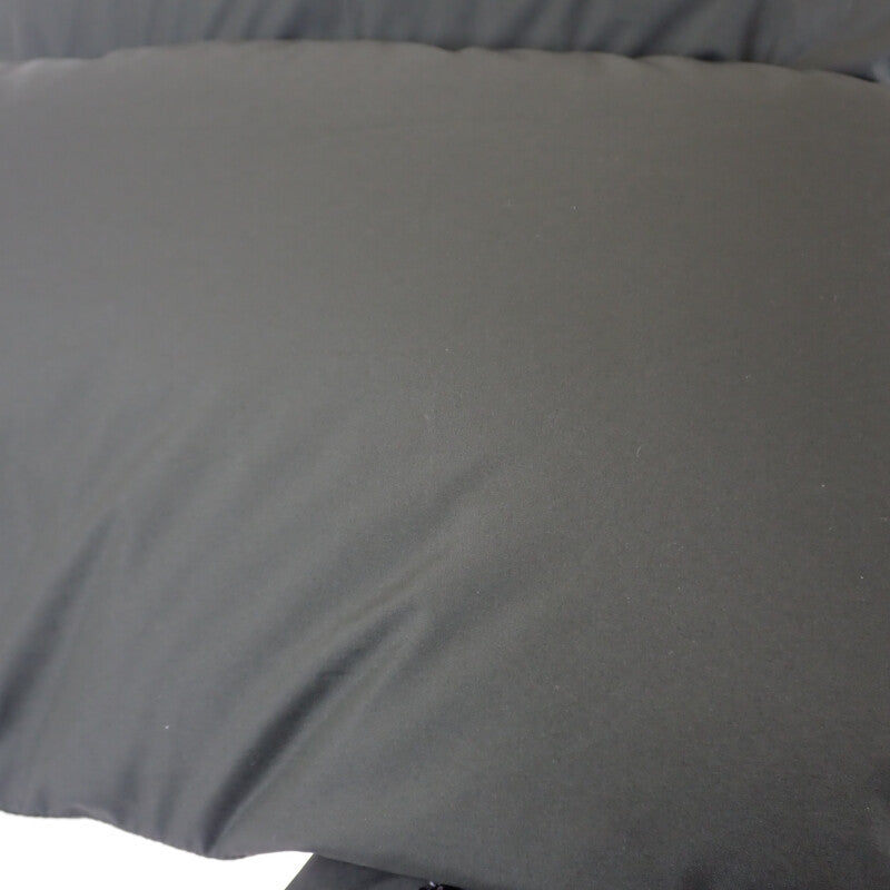 モンクレール MONCLER DAMAVAND GIUBBOTTO 1 H20911A00234_54A81 ダウンジャケット ポリエステル オリーブグリーン カーキ ブラック金具 メンズ【中古】【ABランク】