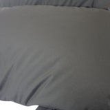 モンクレール MONCLER DAMAVAND GIUBBOTTO 1 H20911A00234_54A81 ダウンジャケット ポリエステル オリーブグリーン カーキ ブラック金具 メンズ【中古】【ABランク】