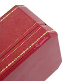 カルティエ CARTIER ラニエール 15.5号 56 B4045056 リング K18ホワイトゴールド メンズ レディース【中古】【Aランク】